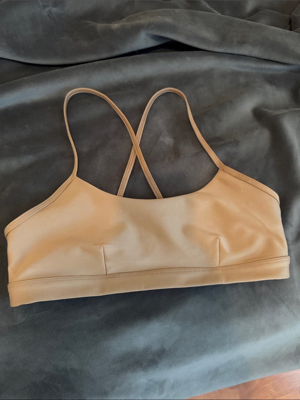 ALO Yoga Airlift Intrigue Bra